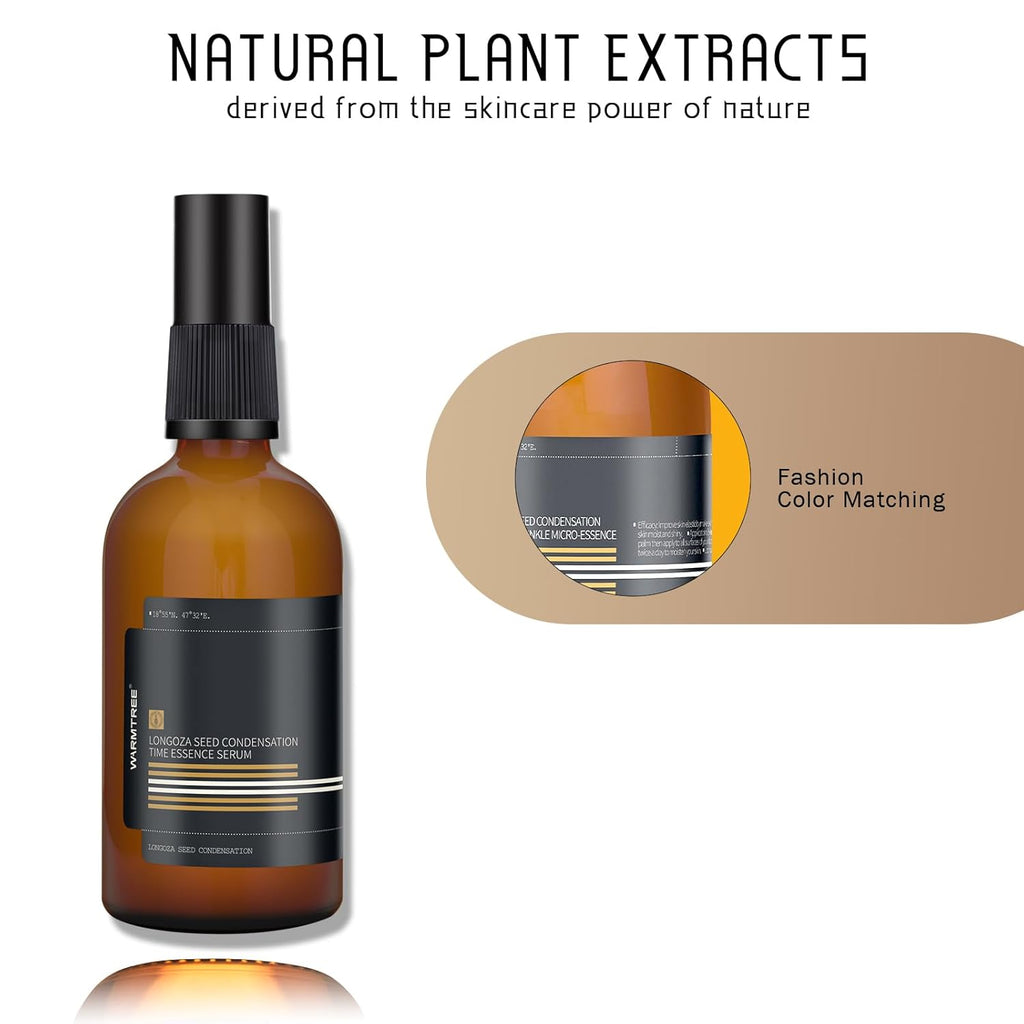 Essence Emulsion – Deep Hydration & Fine Line Reduction