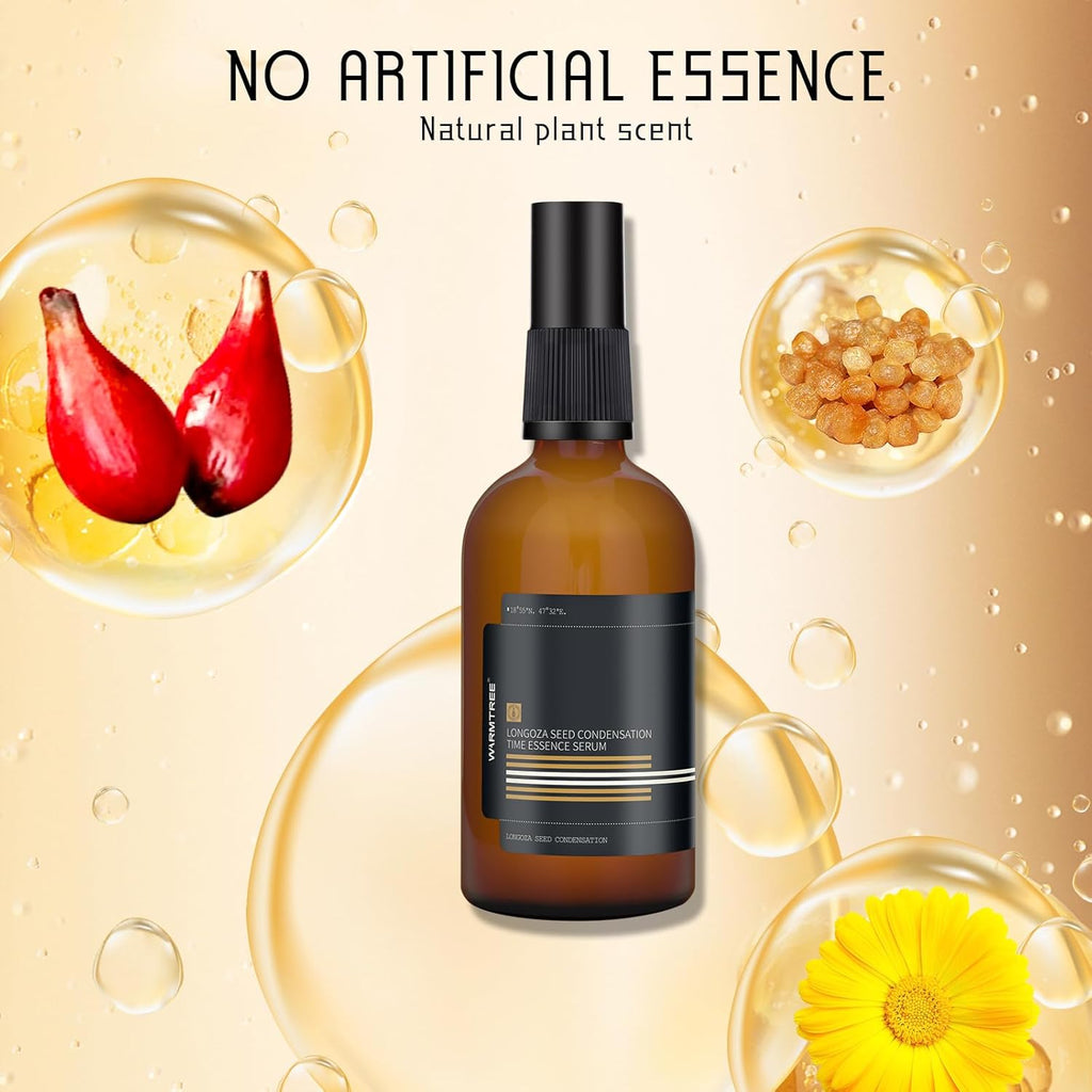 Essence Emulsion – Deep Hydration & Fine Line Reduction